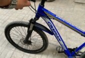 Caspian Mountain Bike – High Performance & Sleek Design