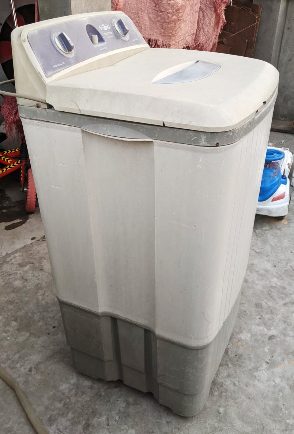 Super Asia Washing Machine for Sale