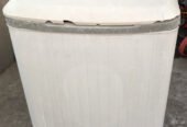 Super Asia Washing Machine for Sale