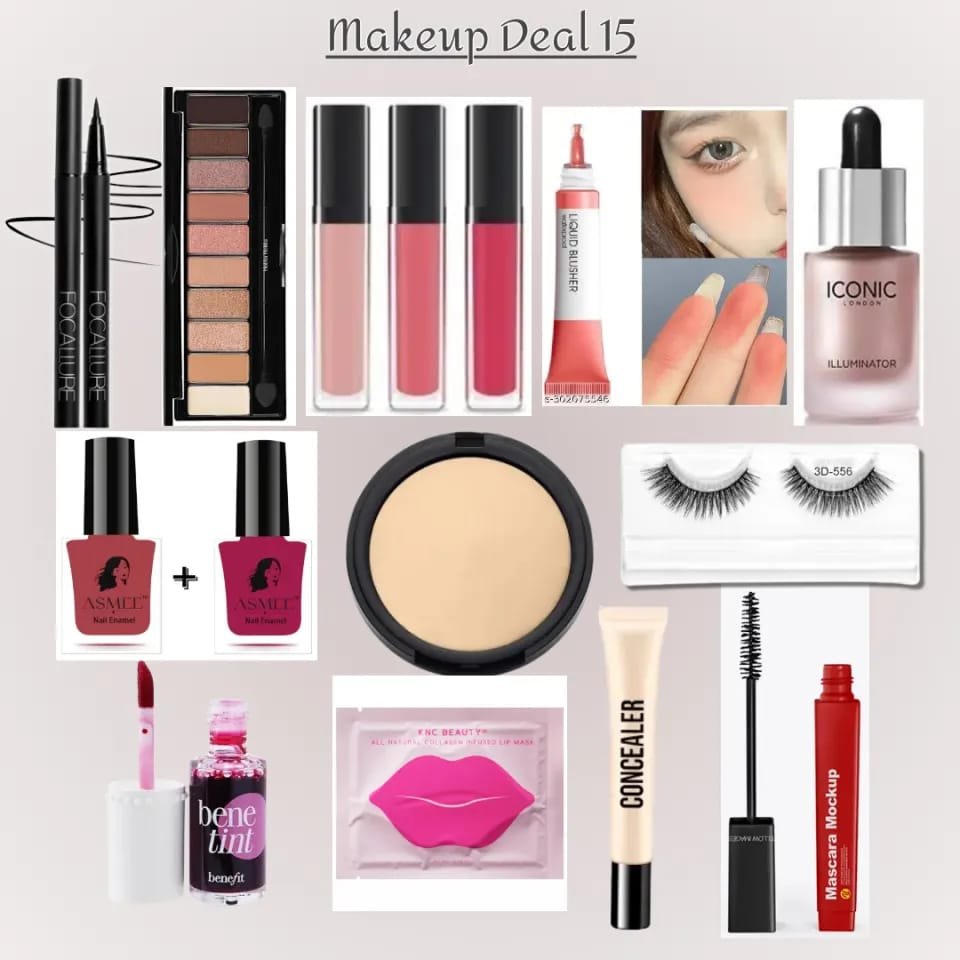 Cosmetics Shop Online Pakistan