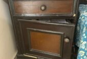 Twin Bed Set for Sale