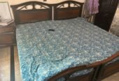 Twin Bed Set for Sale