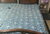 Twin Bed Set for Sale