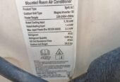 Dawlance Magna 1.5 Ton Inverter AC , Ampere Lock