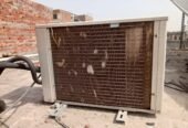 Dawlance Magna 1.5 Ton Inverter AC , Ampere Lock