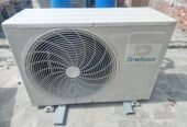 Dawlance Magna 1.5 Ton Inverter AC , Ampere Lock