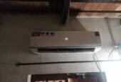 Dawlance Magna 1.5 Ton Inverter AC , Ampere Lock