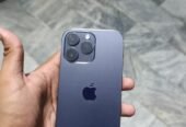 IPHONE 14 PRO MAX – URGENT SALE