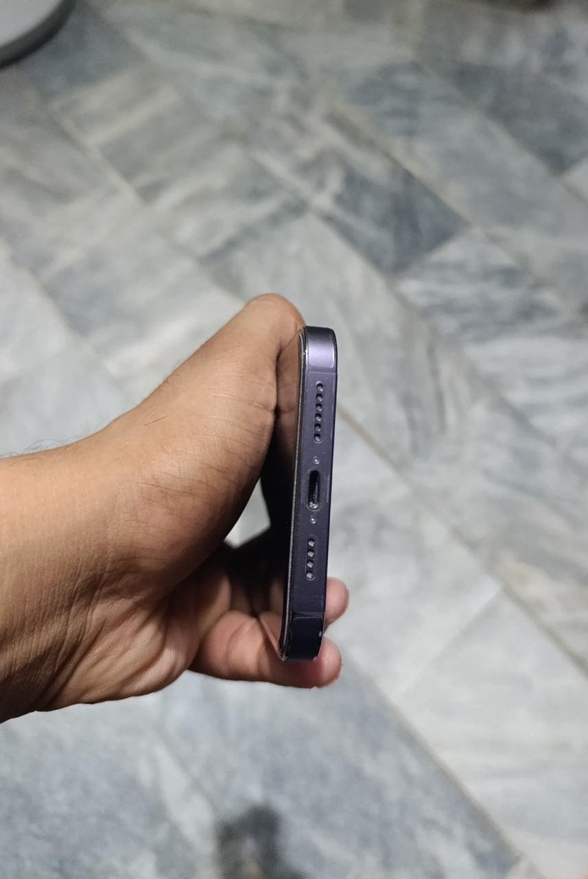 IPHONE 14 PRO MAX – URGENT SALE