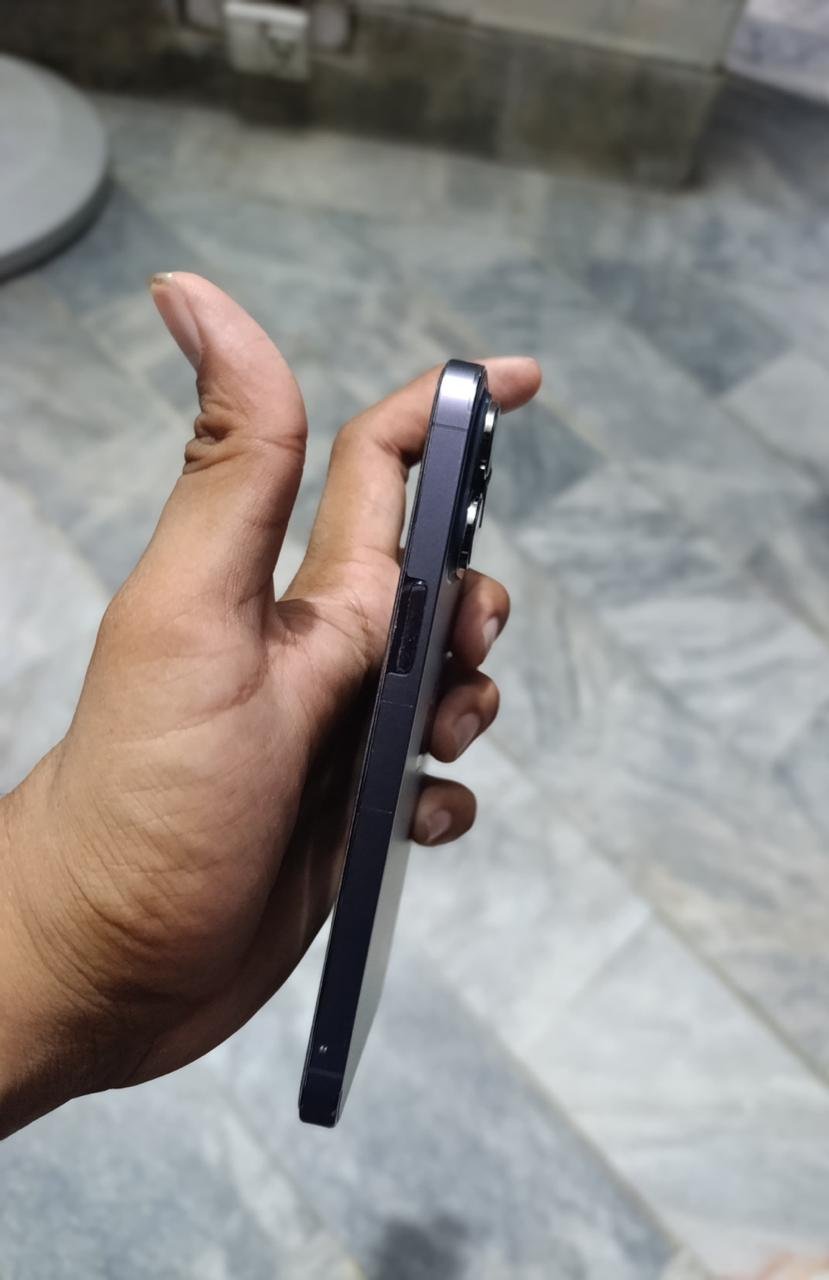 IPHONE 14 PRO MAX – URGENT SALE