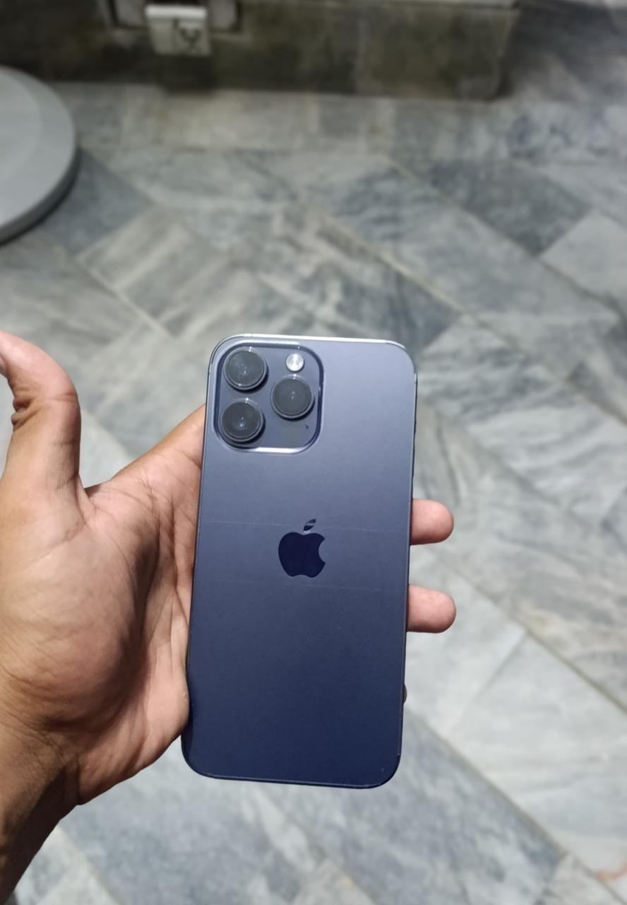 IPHONE 14 PRO MAX – URGENT SALE