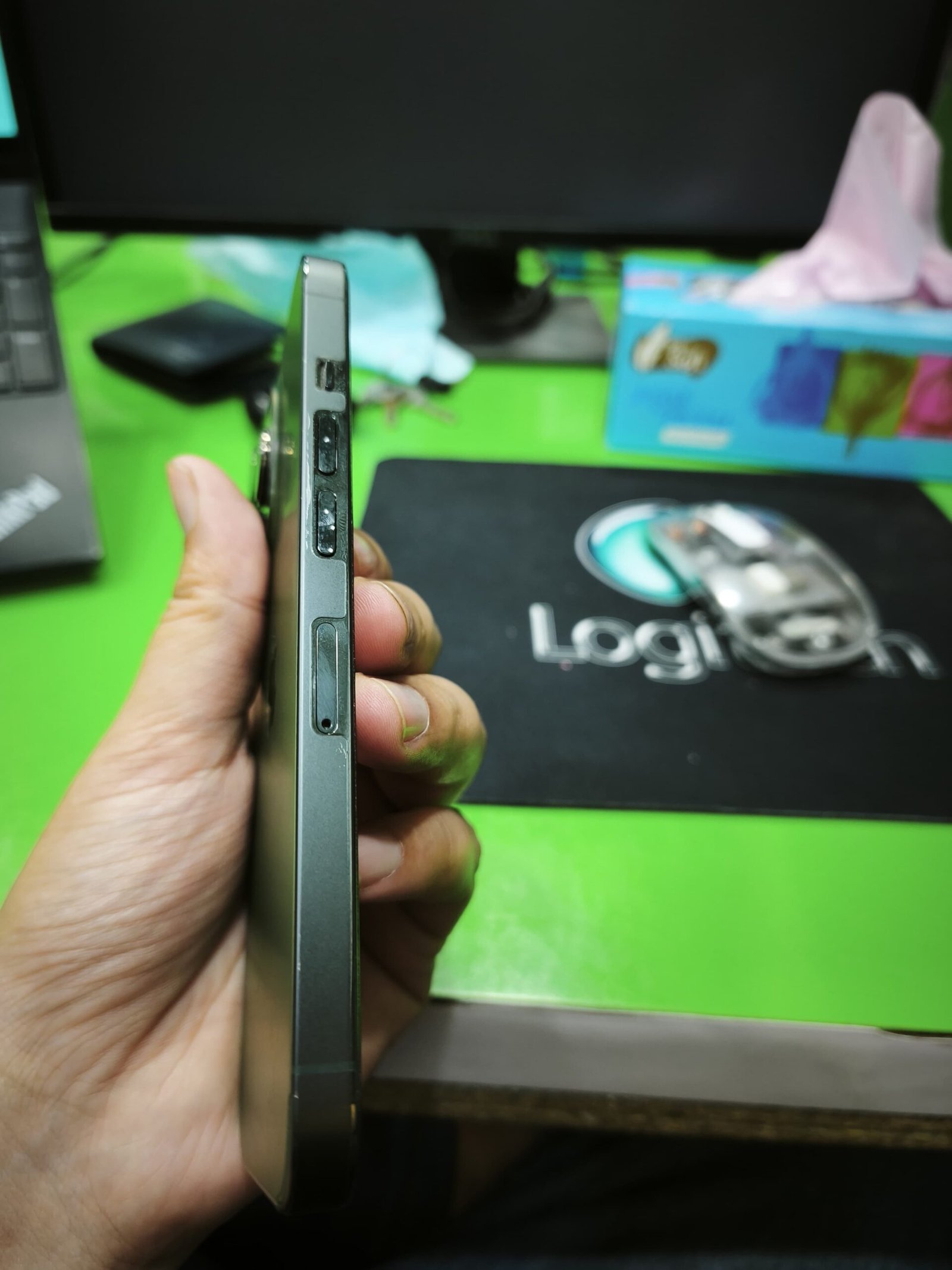 Iphone 13pro 128 GB
