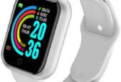 D 20 Bluetooth Smart band