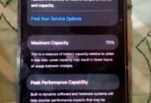 Iphone 12 pro 12gb FU