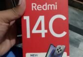 Redmi 14c