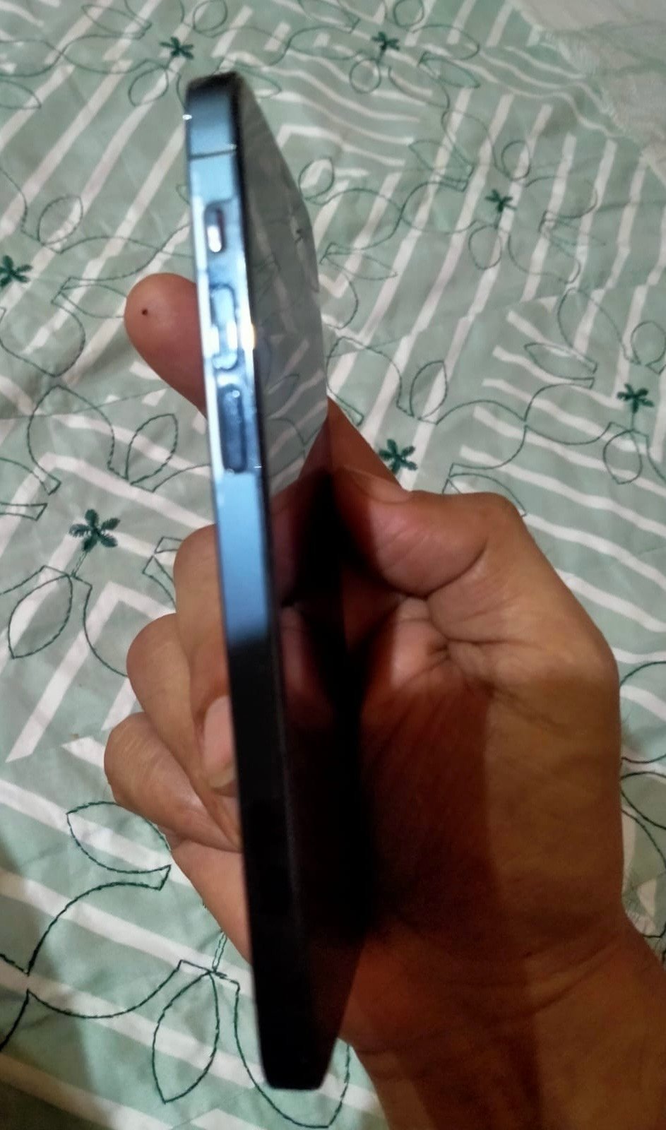 Iphone 12 pro 12gb FU