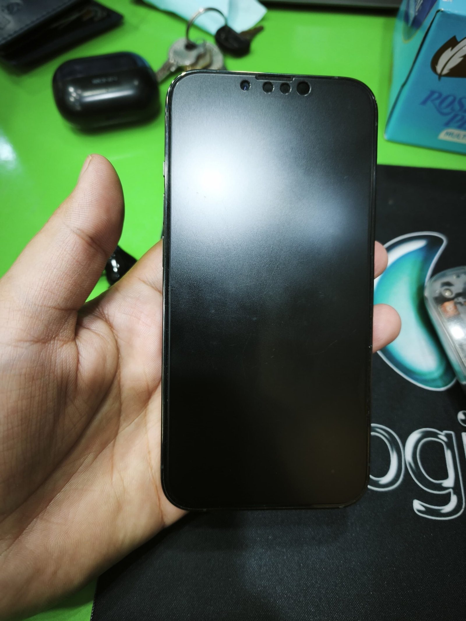 Iphone 13pro 128 GB