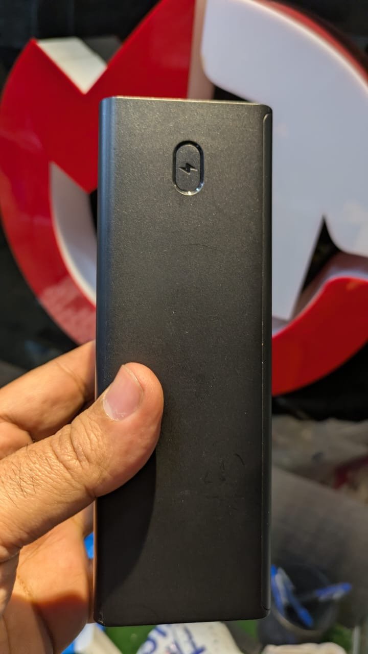 Romoss Powerbank 40,000mah 65w