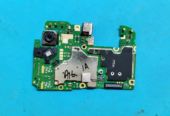 I phone and android motherboard