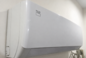 Gree polar Turbo inverter AC 1.ton Excellent No repair ever