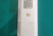 Gree polar Turbo inverter AC 1.ton Excellent No repair ever