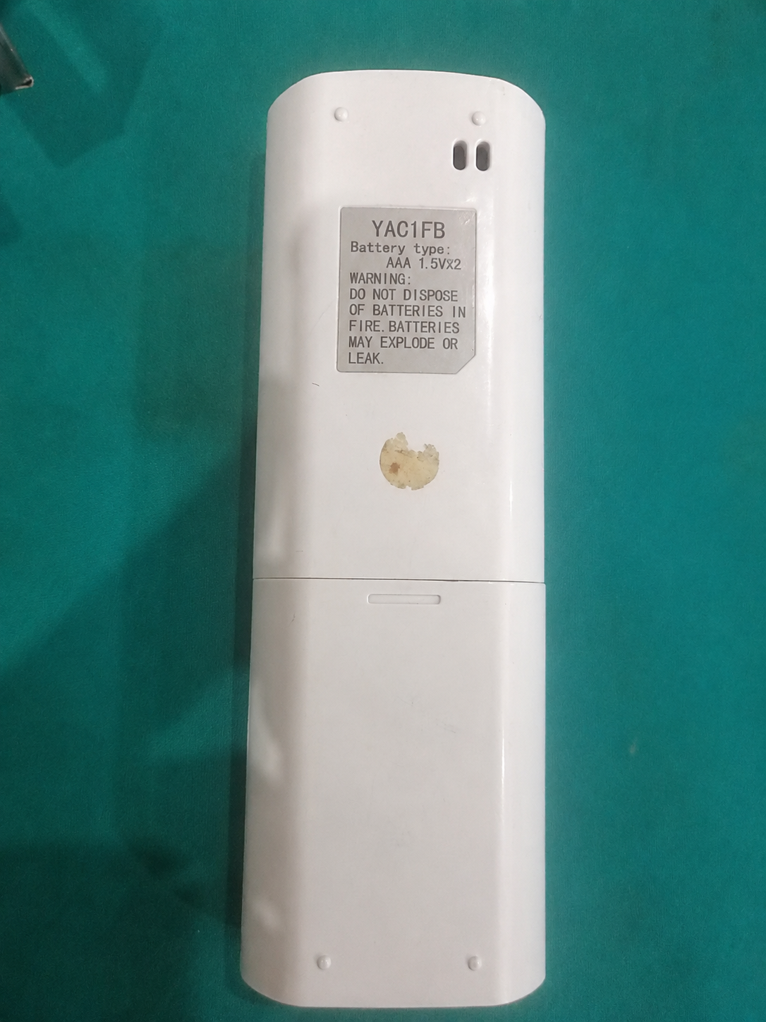 Gree polar Turbo inverter AC 1.ton Excellent No repair ever