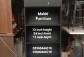 Book shelf/Book racks/File racks/Racks/Shelves