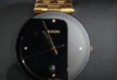 Rado Watch | Florence Diamond | Dial Swiss | Complete Set