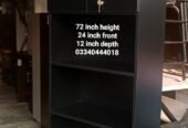 Book shelf/Book racks/File racks/Racks/Shelves