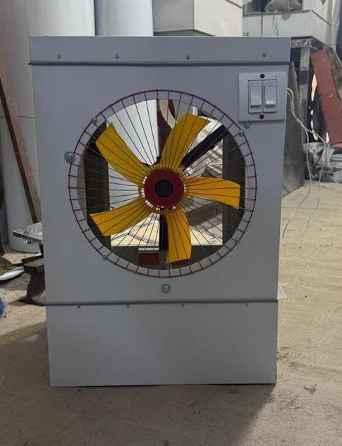 Latest Room Air cooler