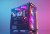 Gaming Pc for sale best budget gaming pc (without case)