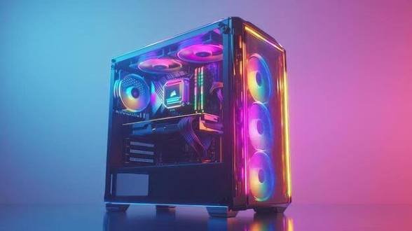 Gaming Pc for sale best budget gaming pc (without case)