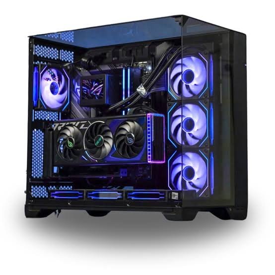 Gaming Pc for sale best budget gaming pc (without case)
