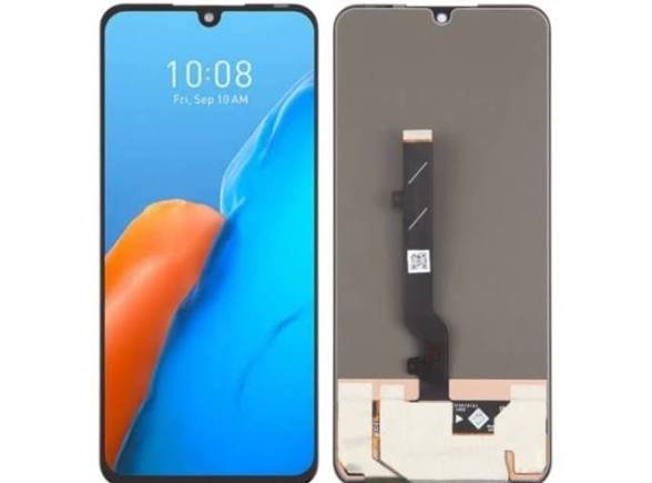 Infinix note 11 panel