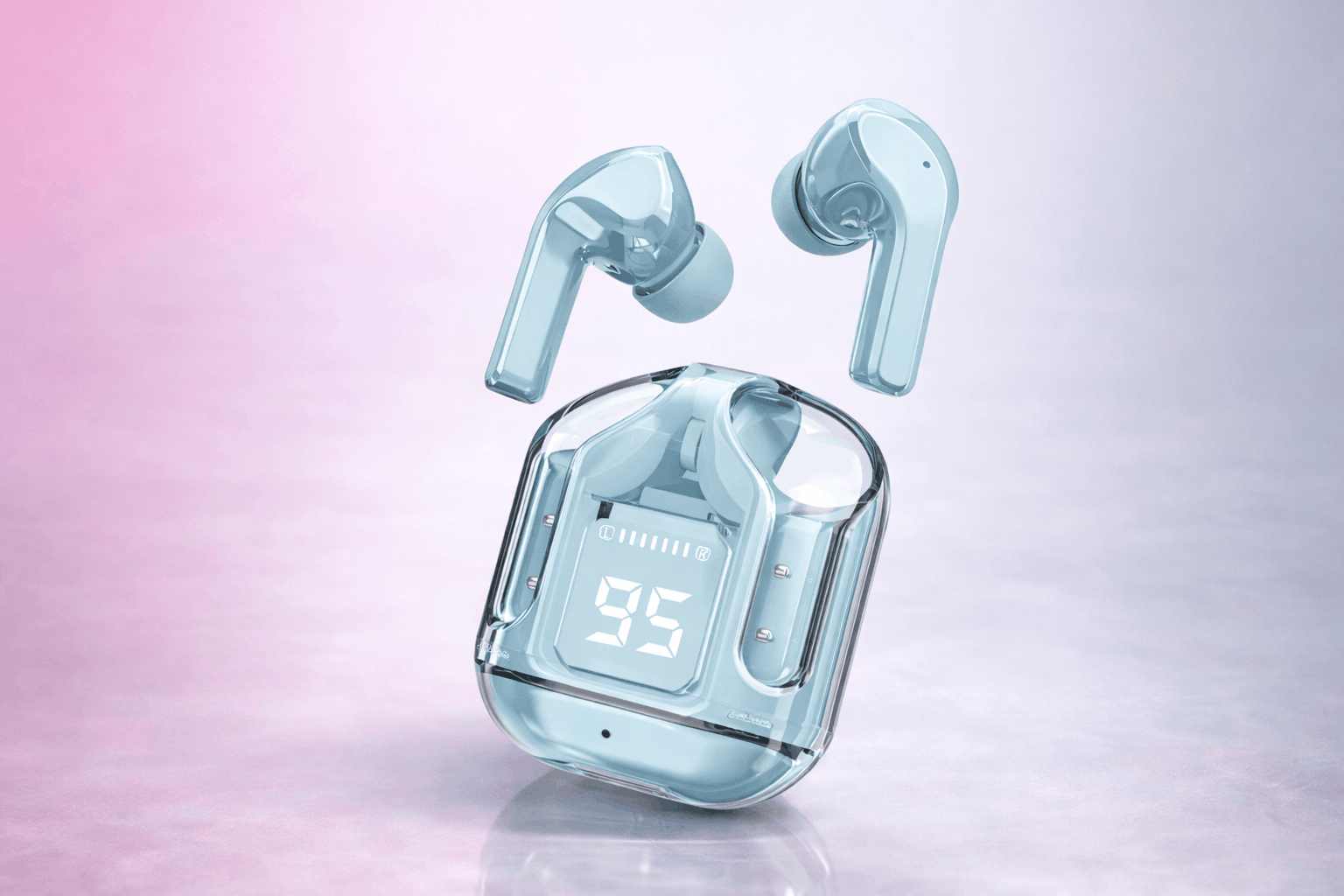 A31 Airbuds Wireless Gaming
