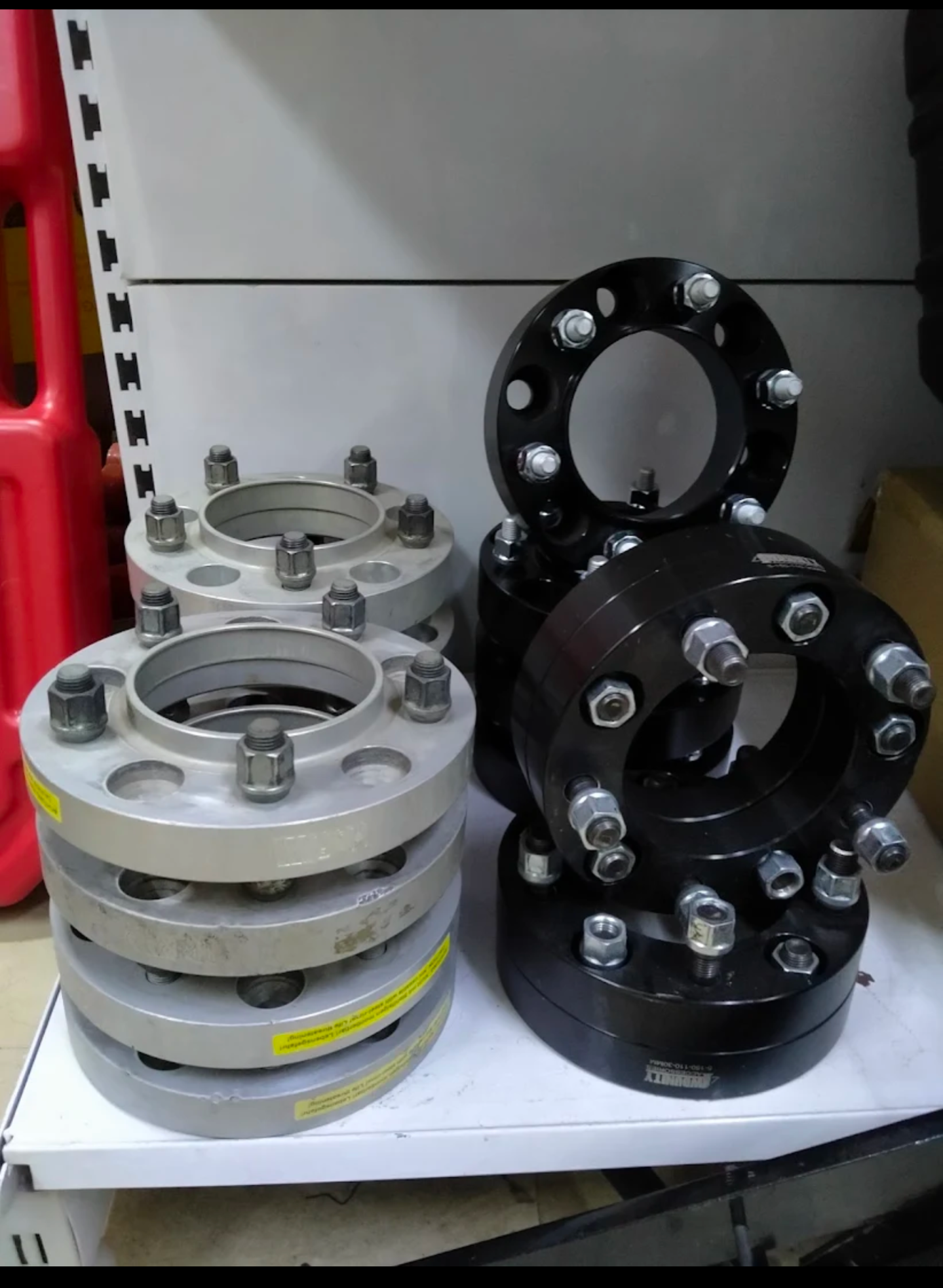 OEM Fitment for Revo RoCo Vogo