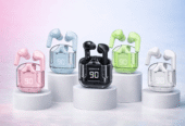 A31 Airbuds Wireless Gaming
