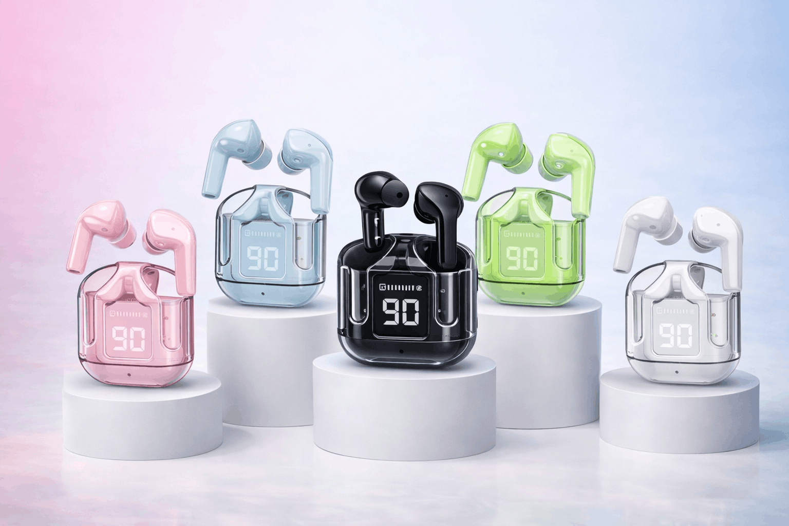 A31 Airbuds Wireless Gaming