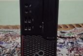 Core i3 3rd generation PC with 19 inch hp LCD monitor