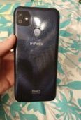 Infinix Smart HD