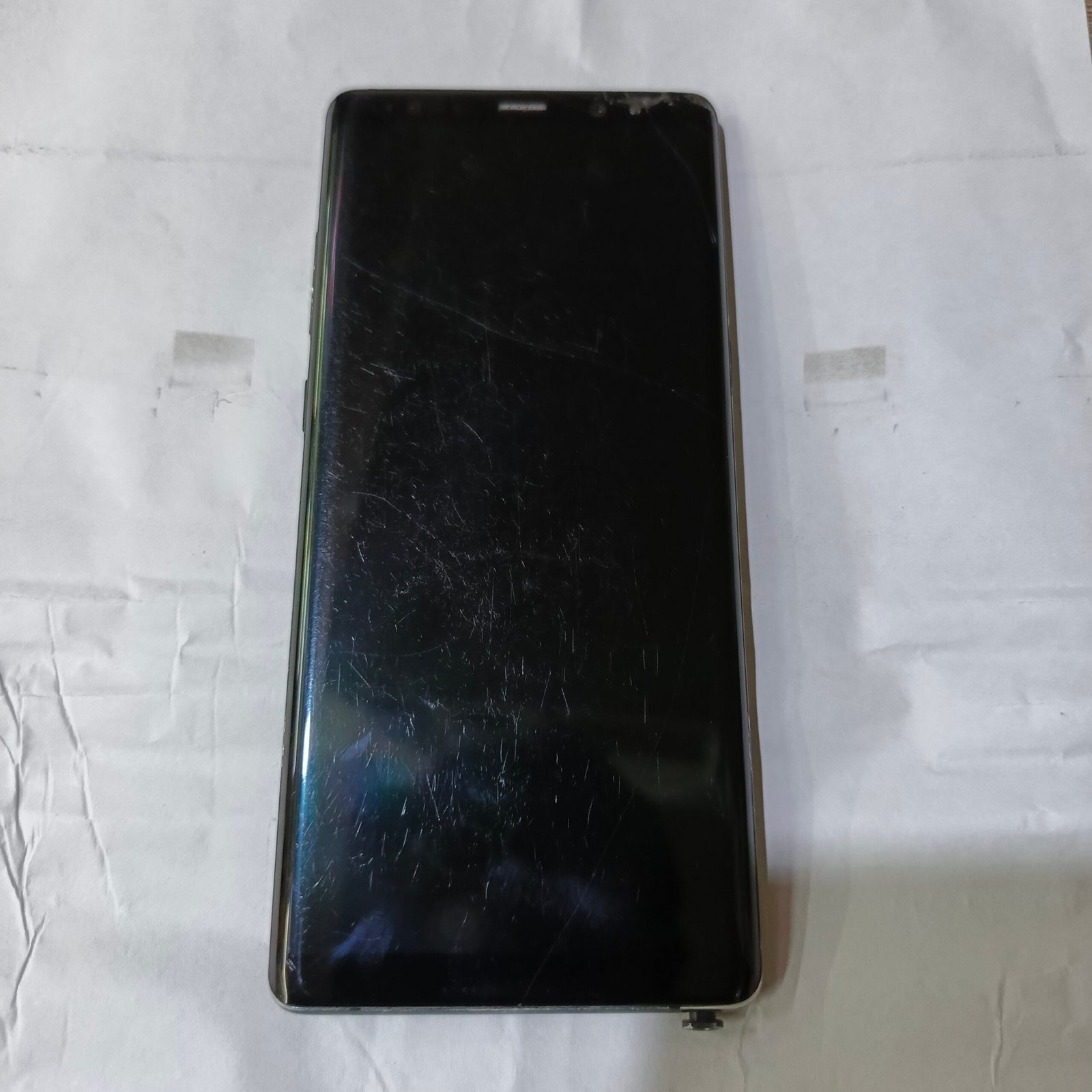 Samsung Note 8