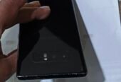 Samsung Note 8
