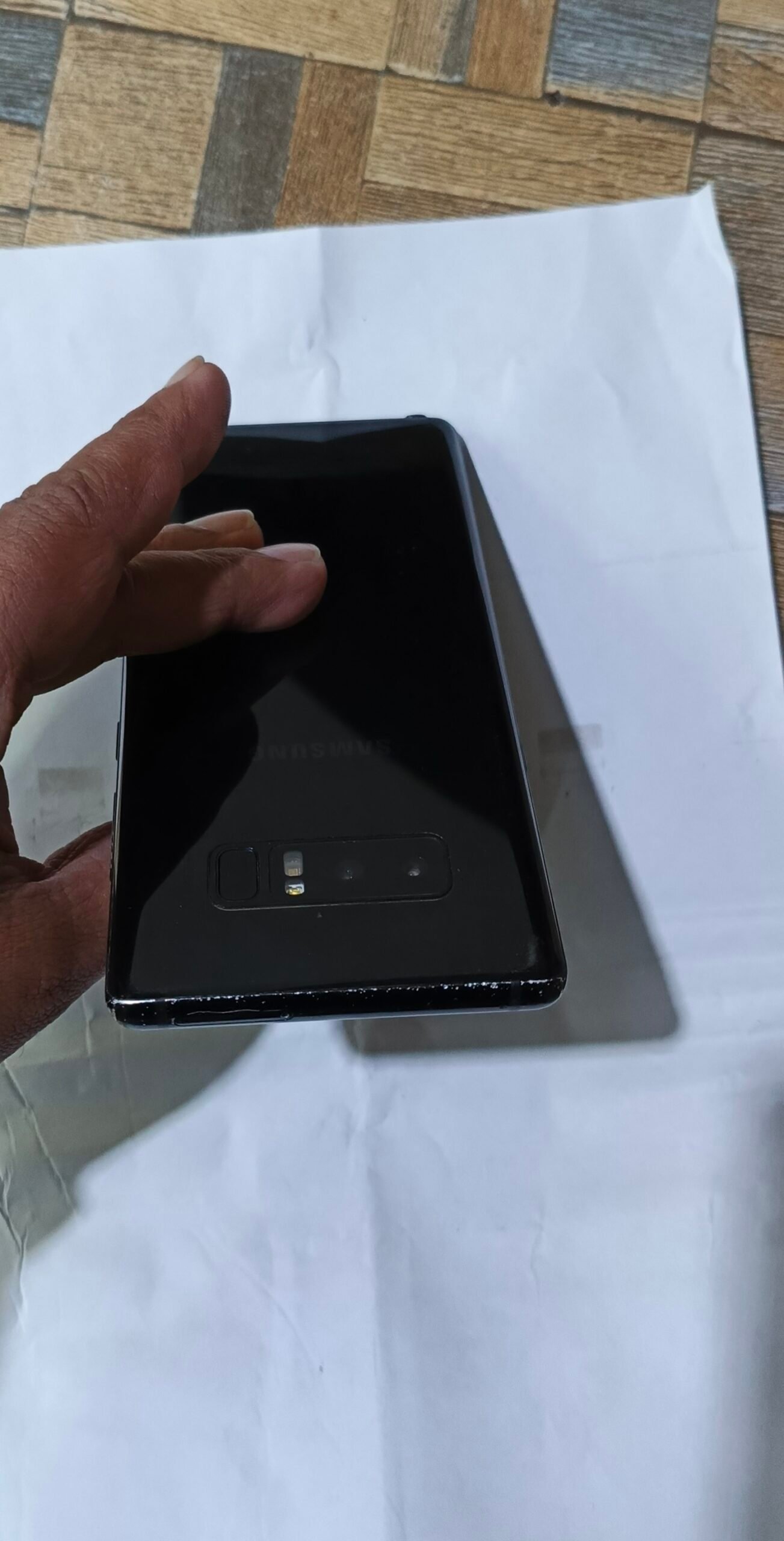 Samsung Note 8