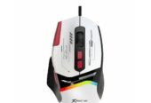 Xtrike Me GM-323 Gaming Mouse 12800 DPI RGB