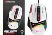Xtrike Me GM-323 Gaming Mouse 12800 DPI RGB