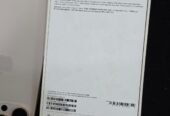 Iphone 16 pro max 256gb non PTA