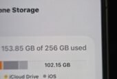Iphone 16 pro max 256gb non PTA