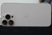 Iphone 16 pro max 256gb non PTA