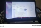 Hp probook470 G3 core i7 6th Gen 8GB RAM 224GB SSD