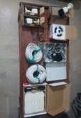 Camera full setup